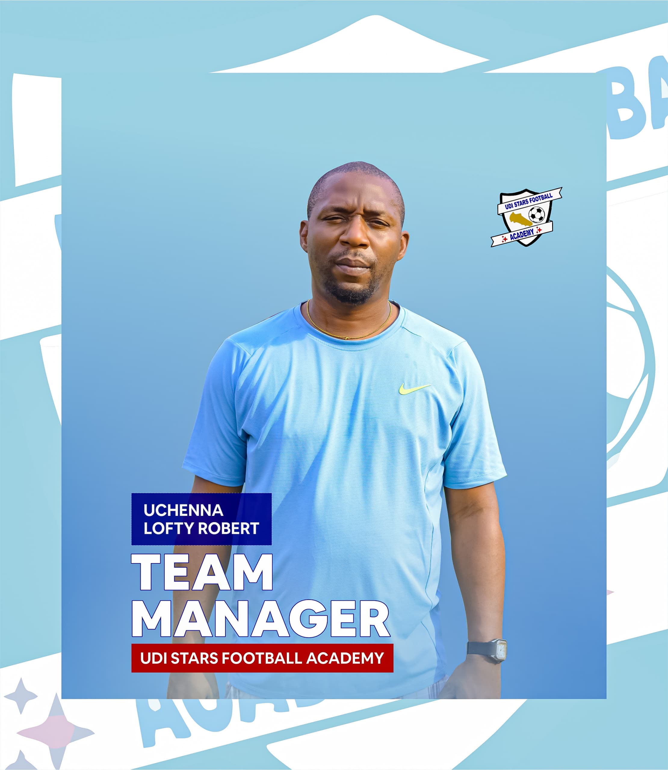TEAM MANAGER